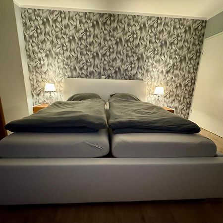Ferienwohnung Am Glockensee Бад Лар Екстериор снимка