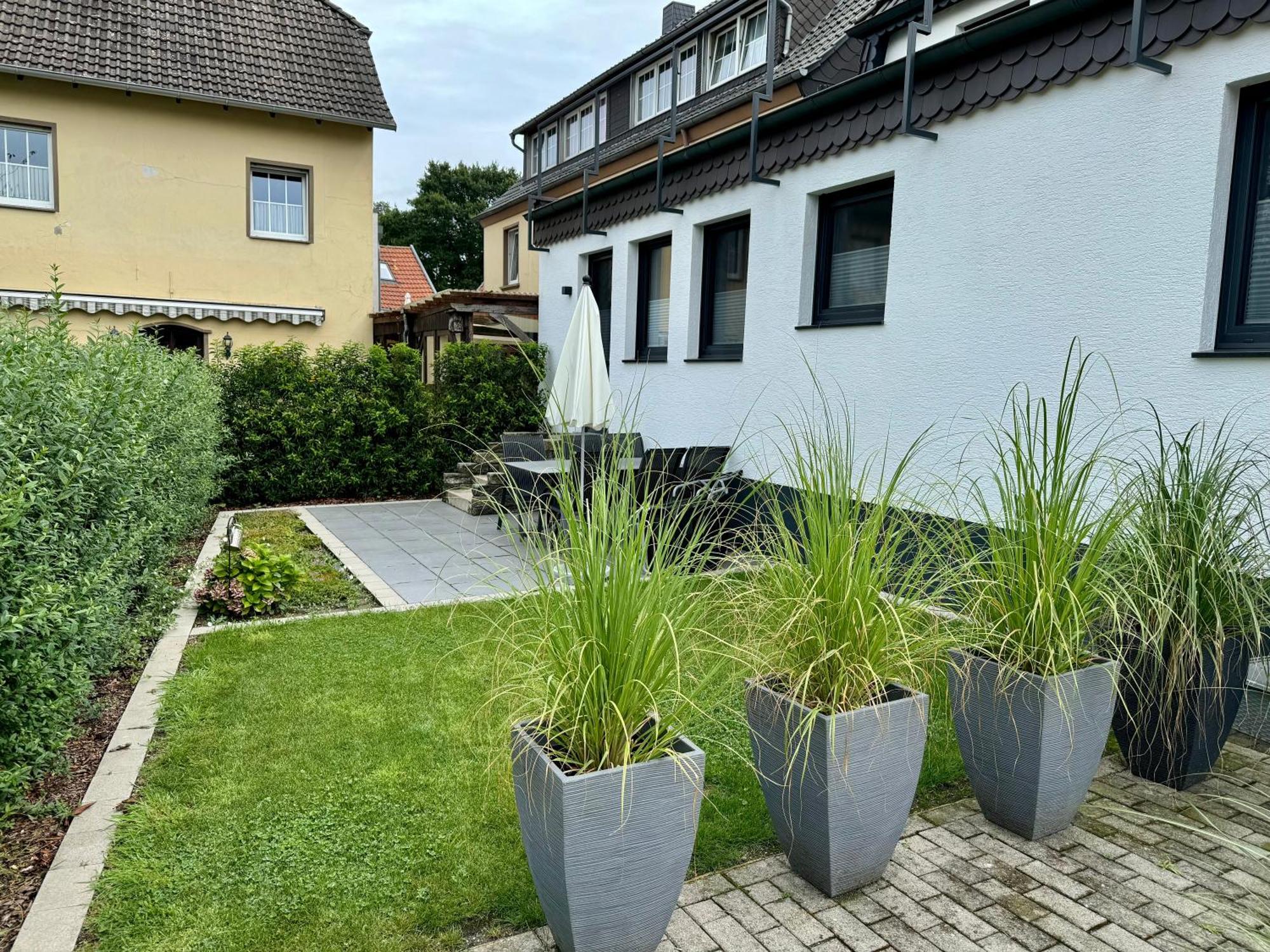 Ferienwohnung Am Glockensee Бад Лар Екстериор снимка